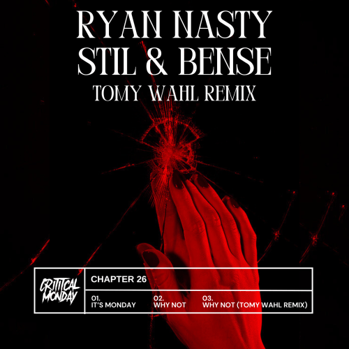 Chapter 26 - Ryan Nasty