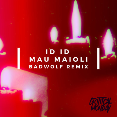 Chapter 18 - ID ID, Mau Maioli