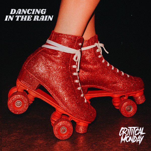 Bonnie Spacey - Dancing In The Rain