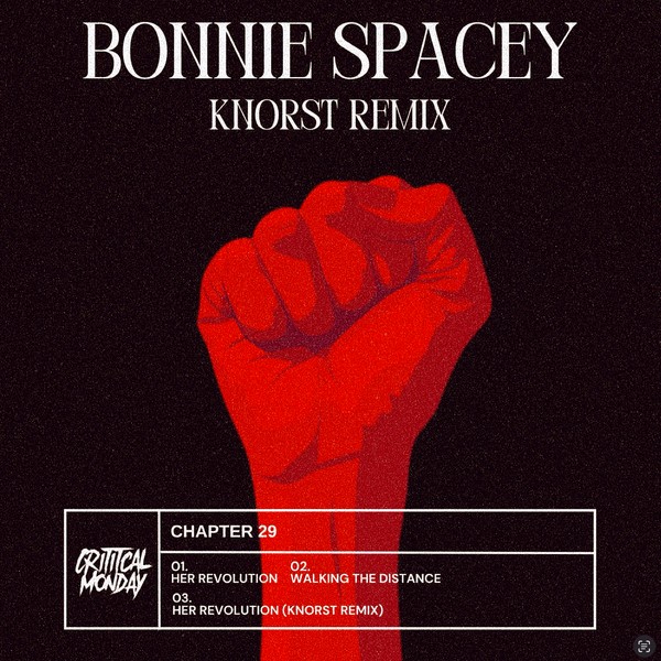 Chapter 29 - Bonnie Spacey
