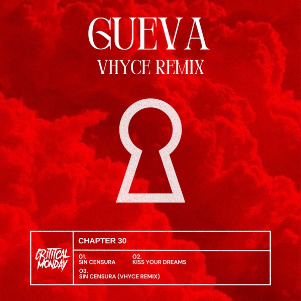 Chapter 30 - Gueva