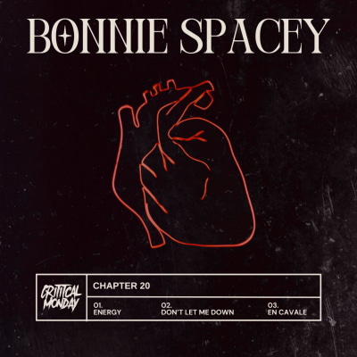 Chapter 20 - Bonnie Spacey [Critical Monday]