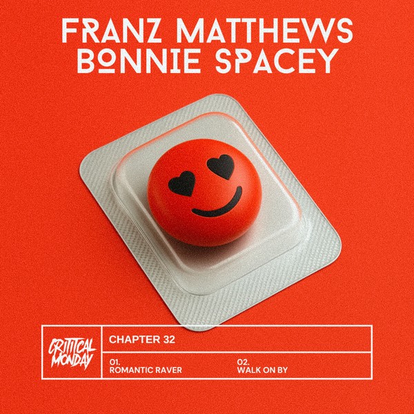Chapter 32 - Franz Matthews & Bonnie Spacey