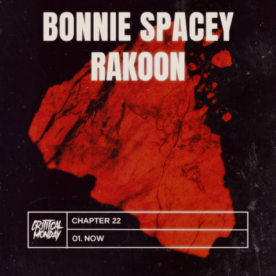Bonnie Spacey feat Rakoon - Now