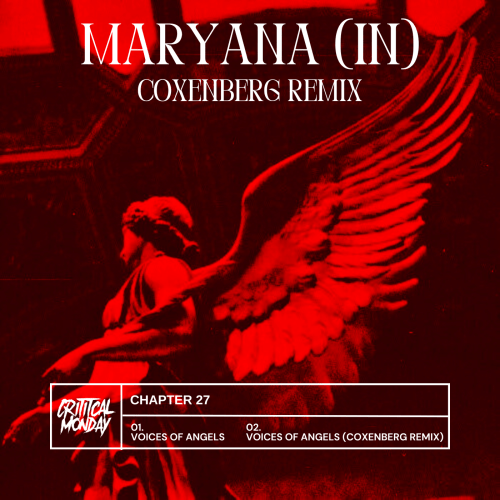 Chapter 27 - Maryana (IN)