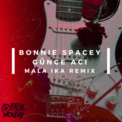 Chapter 16 - Bonnie Spacey and Günce Aci