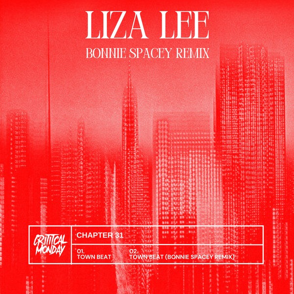 Chapter 31 - Liza Lee