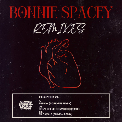 Chapter 24 - Bonnie Spacey Remixes