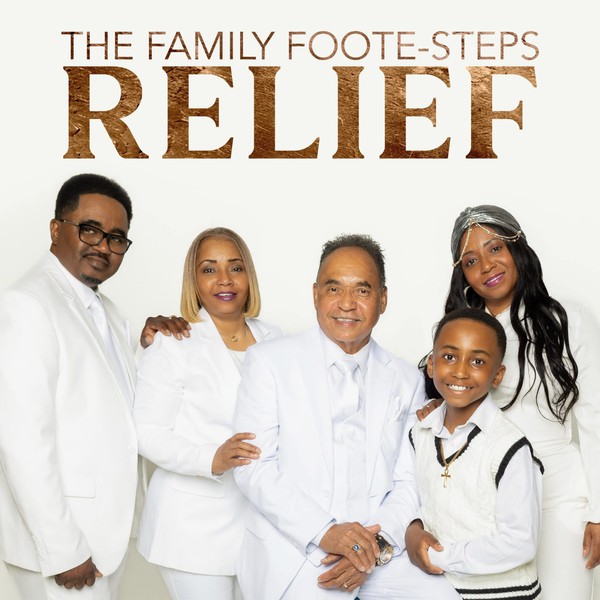 The Family Foote-Steps