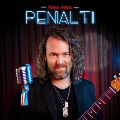 Piero Vieira - Pênalti