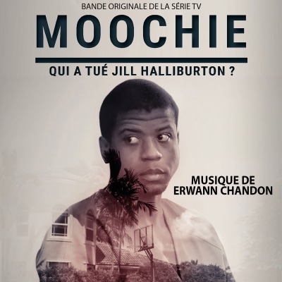 Erwann Chandon - Moochie