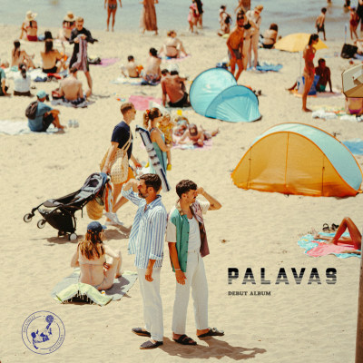 Palavas - Déesse D'Été
