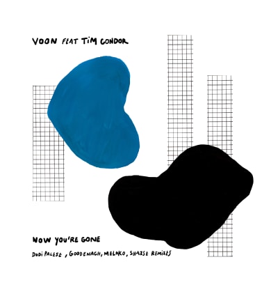 Voon feat Tim Condor - Now You're Gone (Remixes)