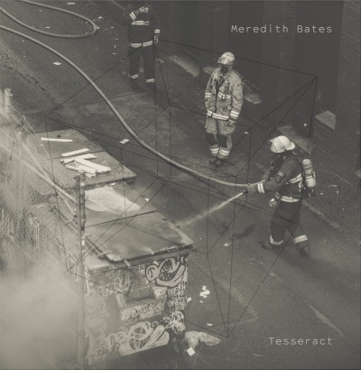 Meredith Bates - Tesseract