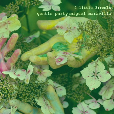 2 Little 3 - Miguel Maravilla Remix