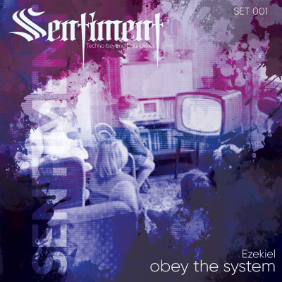 Ezekiel - obey the system