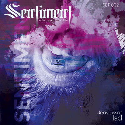 Jens Lissat - lsd