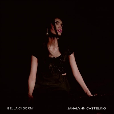 Bella Ci Dormi - Janalynn Castelino