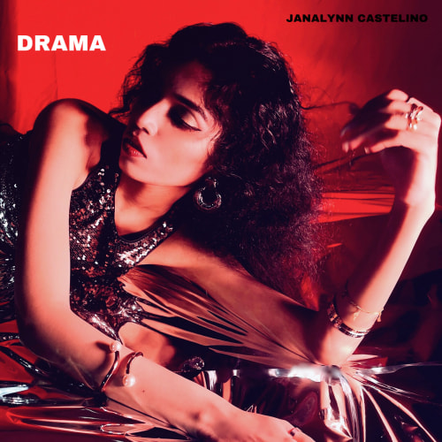 DRAMA - Janalynn Castelino
