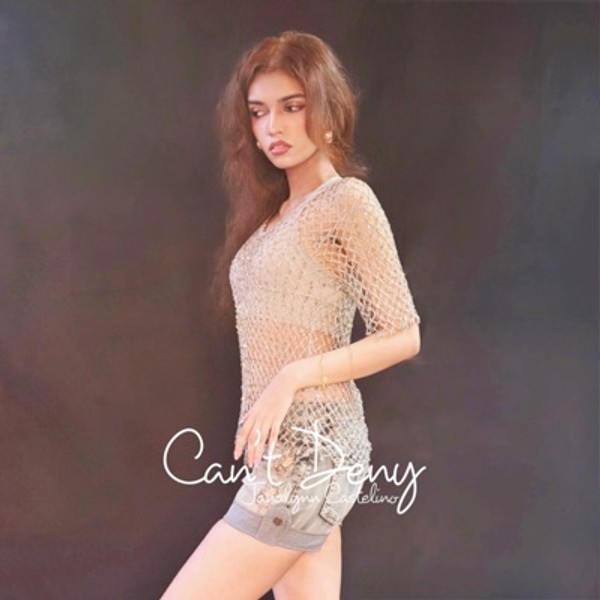Can't Deny - Single