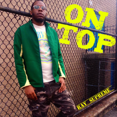 Ray Supreme - On Top