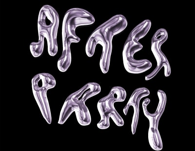 AFTERPARTY (4-u)