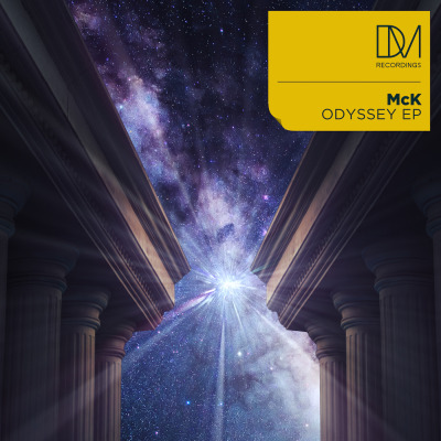 McK - Odyssey EP