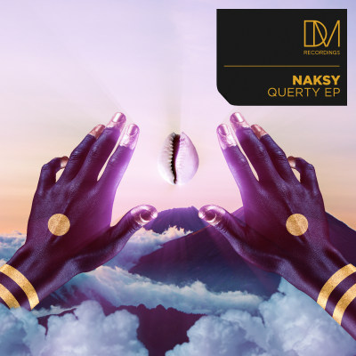 Naksy - Querty EP