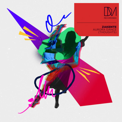 Zakente - Aurora Dance (Thoughts)