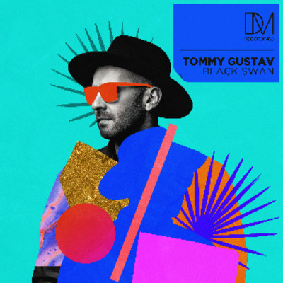 Tommy Gustav - Black Swan