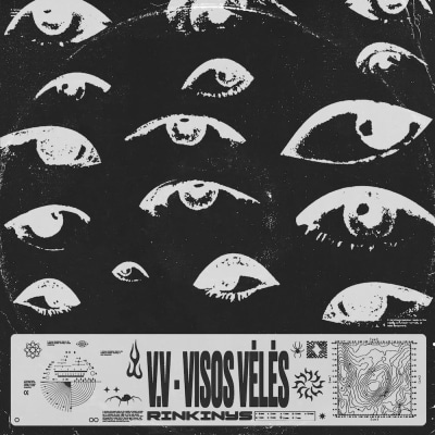 V.V - Visos Vėlės
