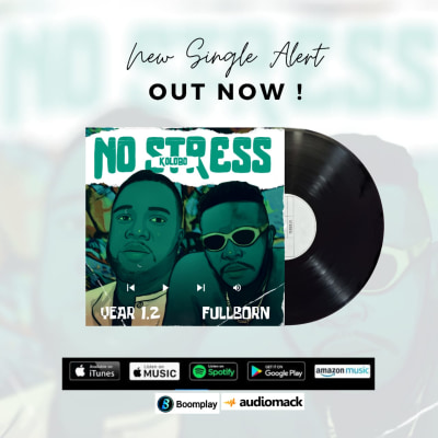 NO STRESS