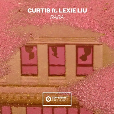 Curtis (冷炫忱) - Rara