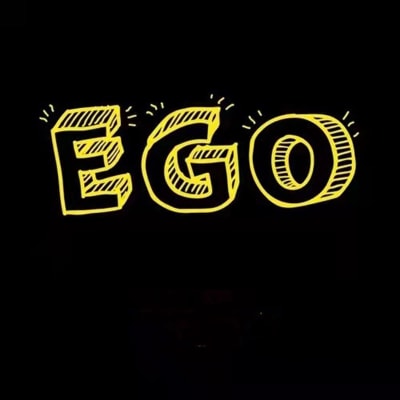 Vava毛衍七 - EGO
