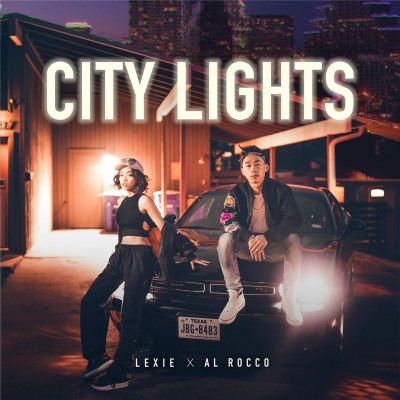 Al Rocco - City Lights