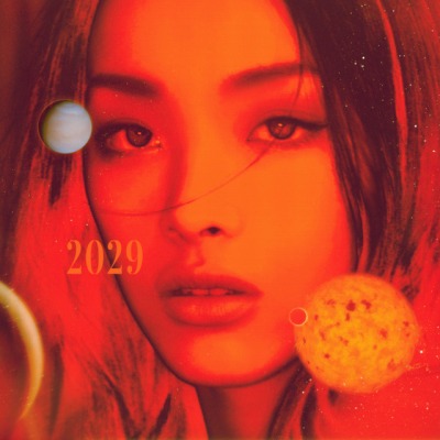 Lexie Liu -2029
