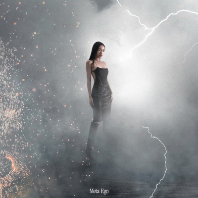 Lexie Liu - Meta Ego