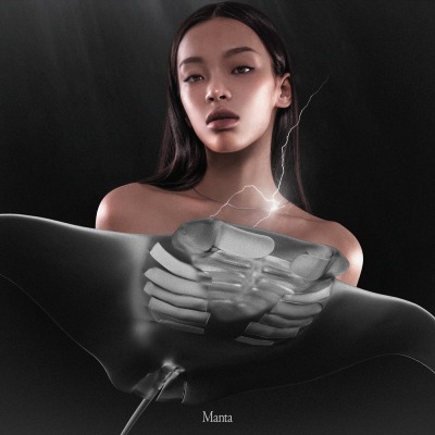 Lexie Liu - Manta