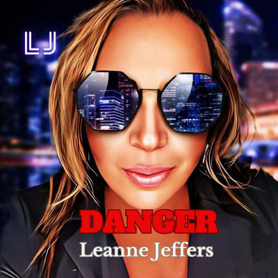 Leanne Jeffers