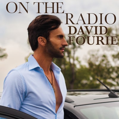 David Fourie On the radio