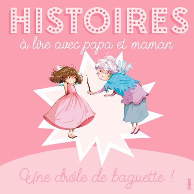 Une drôle de baguette