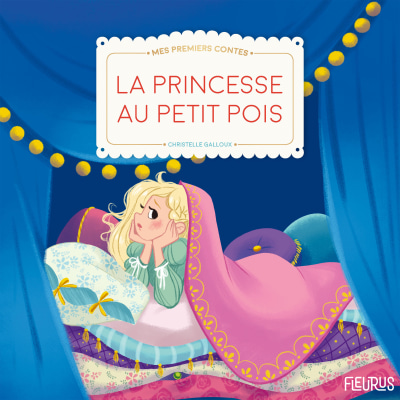 La Princesse au petit pois