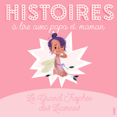 Le grand trophée des licornes