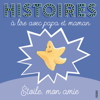 Etoile mon amie