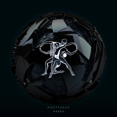 Morttagua - Hades (Original Mix)