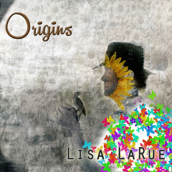 Lisa LaRue -  Origins