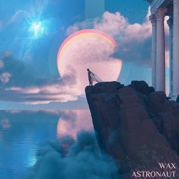 Wax Astronaut