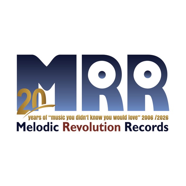 Melodic Revolution Records - Links