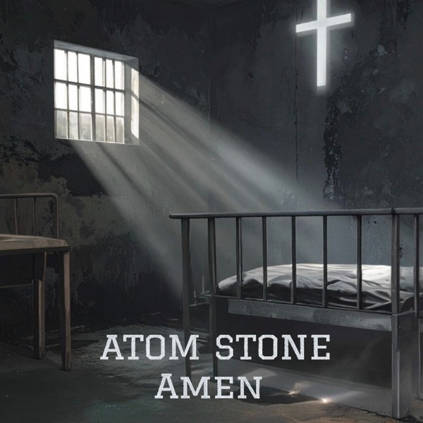 Powerful New single from Atom Stone