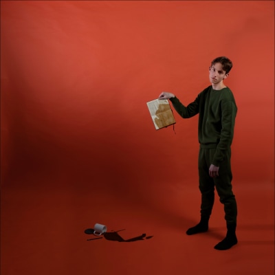 RYAN - Coffee Spilling Days - EP